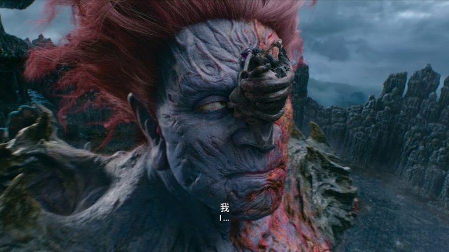 รีวิว Assassin in Red โจรแดง (2021)