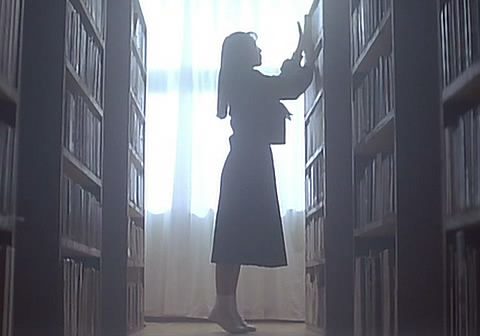 รีวิว Love Letter ถามรักจากสายลมหนาว (1995)