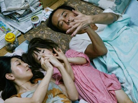 รีวิว Shoplifters (2018) ครอบครัวที่ลัก